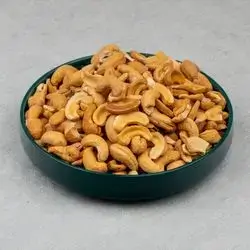 Roasted Cashews