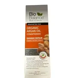 Bio Balance Organic oil conditioner 330ml