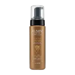 Sea Silk Volumizing Styling Mousse 200ml _ ALUMINE HAIR CARE