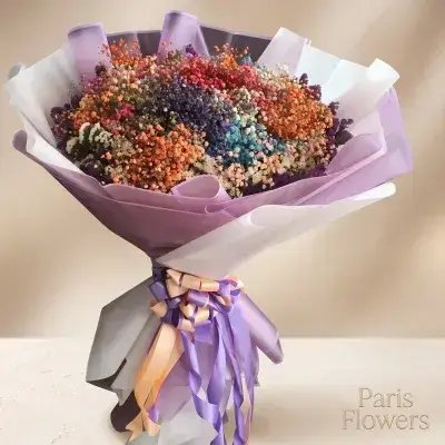 Bouquet Flowers