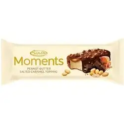 Sandra Ice Cream Peanut Butter 50g