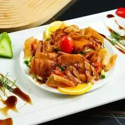 Fattoush