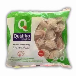 Qualiko Ukrainian Wings 1 Kg