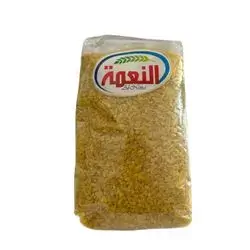 Nehmat Bulgur Coarse 900g