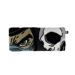 Ag Keyboard Rug Rest Hand Size 41cm+17cm Anime-inspired