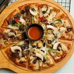 Laros Mixed Pizza