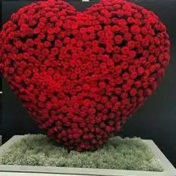 Flower Stand