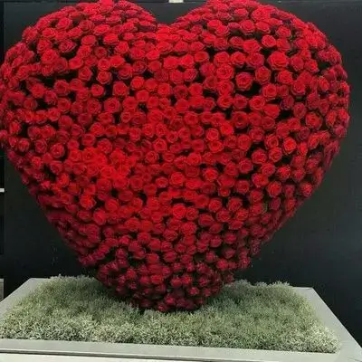 Flower Stand