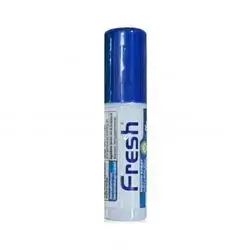 Fresh mouth spray peppermint