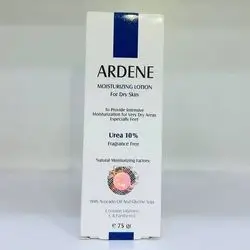 ARDENE Urea 10% cream