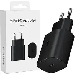 Samsung Adapter 25W PD