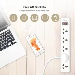 Huntkey Power Strip Original