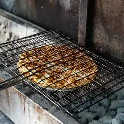 عەراێسی گۆشت