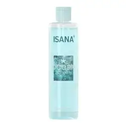 Isana ocean alchemy after sun showergel