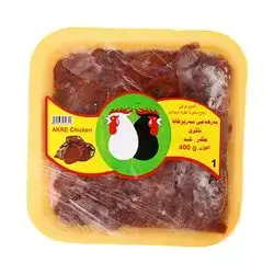 Akre Chicken Liver 400 Gm