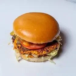 Buffalo Burger