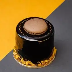 Bahamas Cake