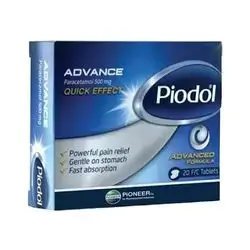 Panadol All In One