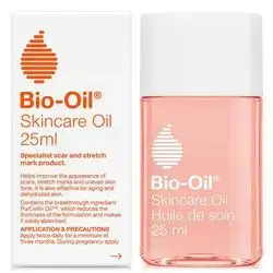 Bio Oil 25ml