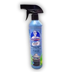 High Glyc Foam Grease & Fat Cleaner 500ml