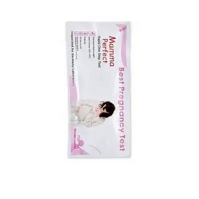 Mamma Perfect Best Pregnancy Test
