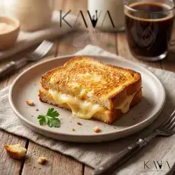 Golden Cheese