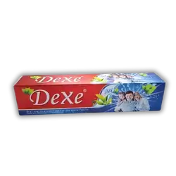DEXE 120 GR Toothpaste