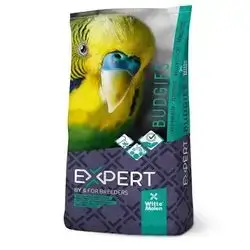  Expert mix bird food     