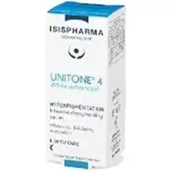 Isis Pharma Unitone 4 White Advanced Serum 15Ml