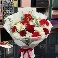 Flower Bouquet