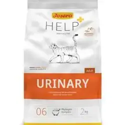 Josera HELP+ Adult Urinary 2kg