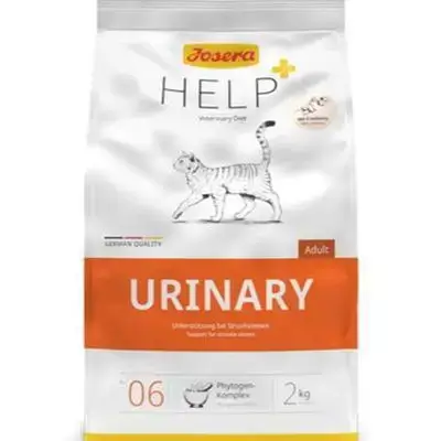 Josera HELP+ Adult Urinary 2kg