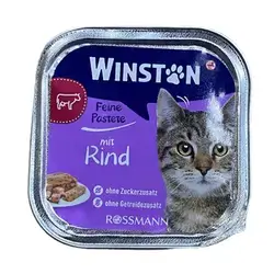 Winston Beef