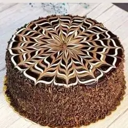Large Cake For (20 People)