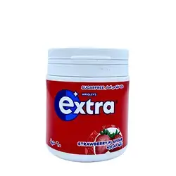 Extra Gum Box 60 pcs