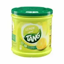 Tang Juice Powder Lemon 2kg