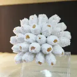 White Hand bouquet