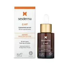 sesderma c-vit liposomal serum 30ml