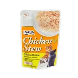 Inaba - Stew - Chicken 40g