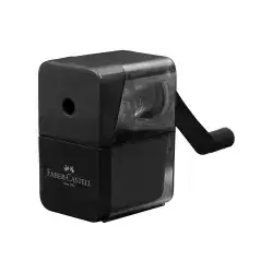SPITZMASCHINE DESKTOP SHARPENER FABER CASTELL