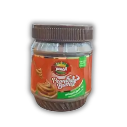 Kaiser Peanut Butter 340g