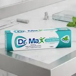 DR.MAX FRESH BRATH