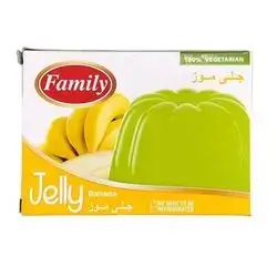 JellyBanana Family