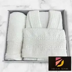 Single Towel Set