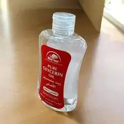 Pure Glycerin Oil for Normal & Dry skin (200ml)
