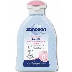 Sanosan Baby Care Oil