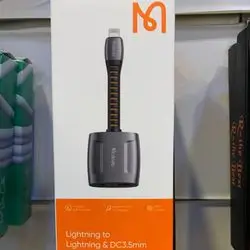 Macdodo Original Adapter