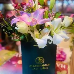 Flower Box