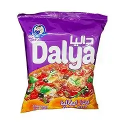 Dalya