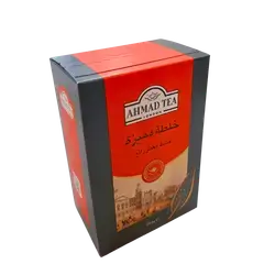 Ahmad Tea, Fragranced, Distinctive Blend, 454g Packet